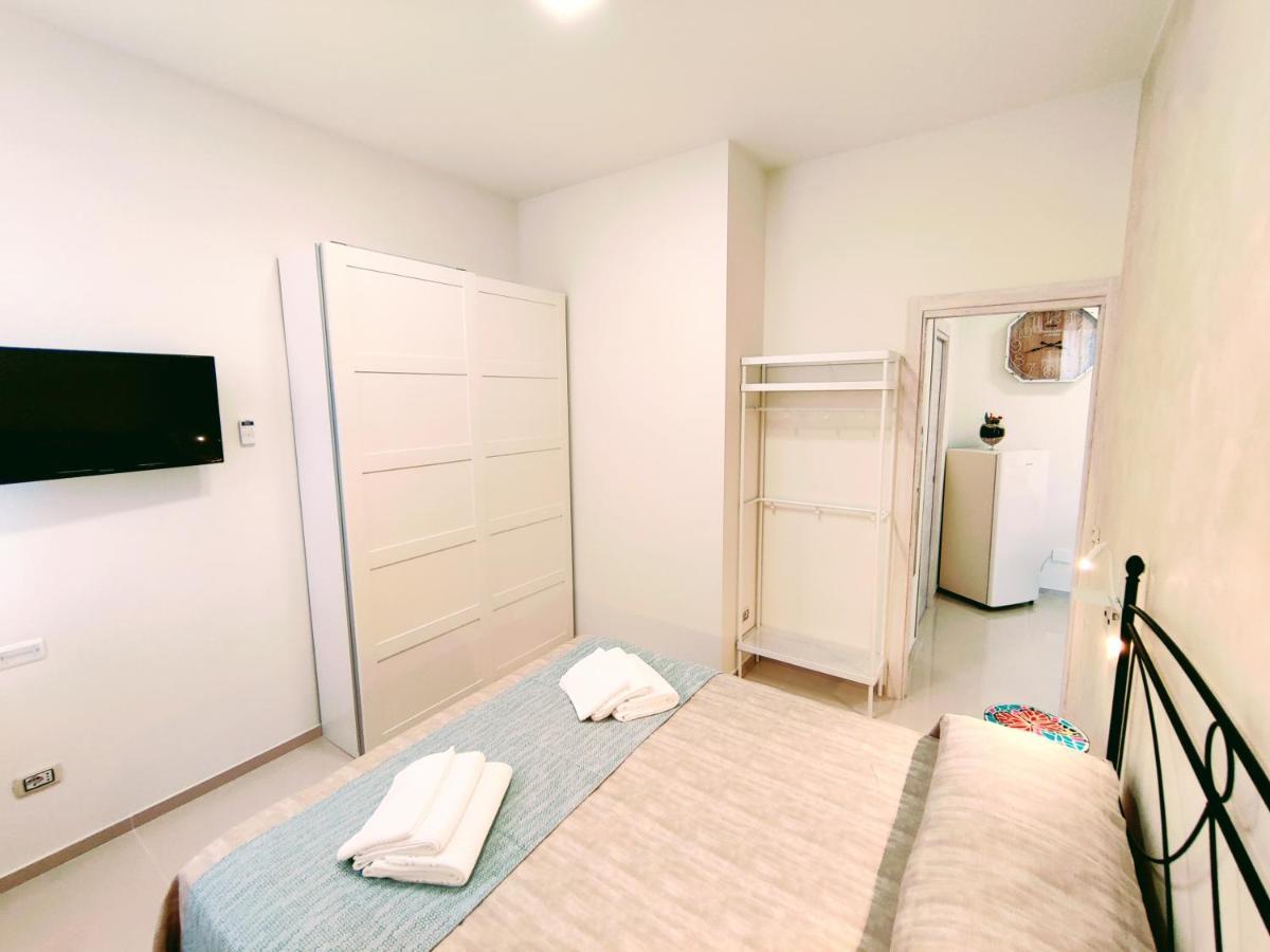 Vakantiehuis Casetta Mia *