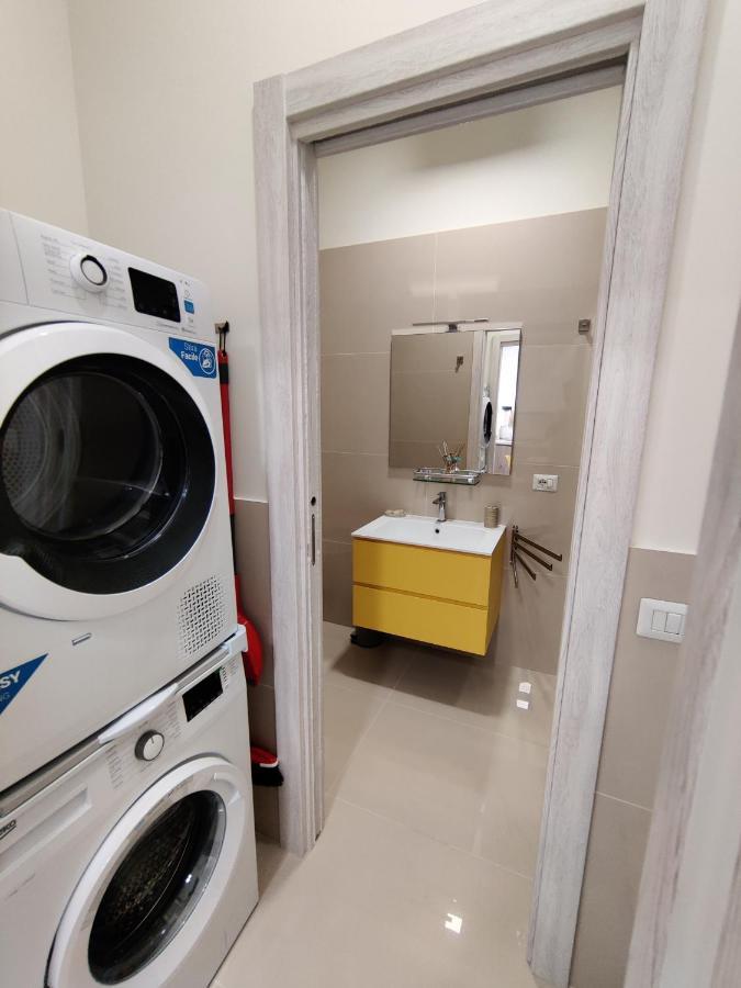 Vakantiehuis Casetta Mia Monopoli