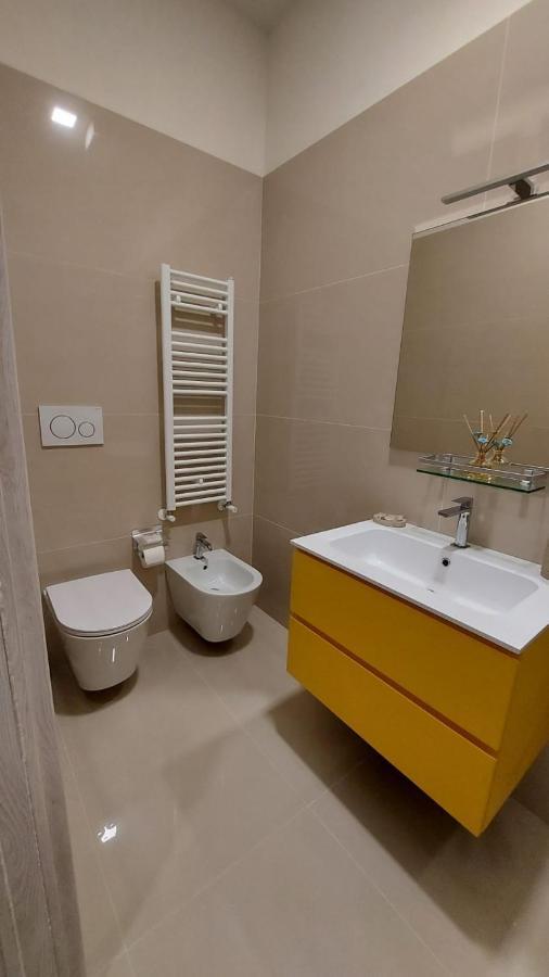 Holiday home Casetta Mia Monopoli
