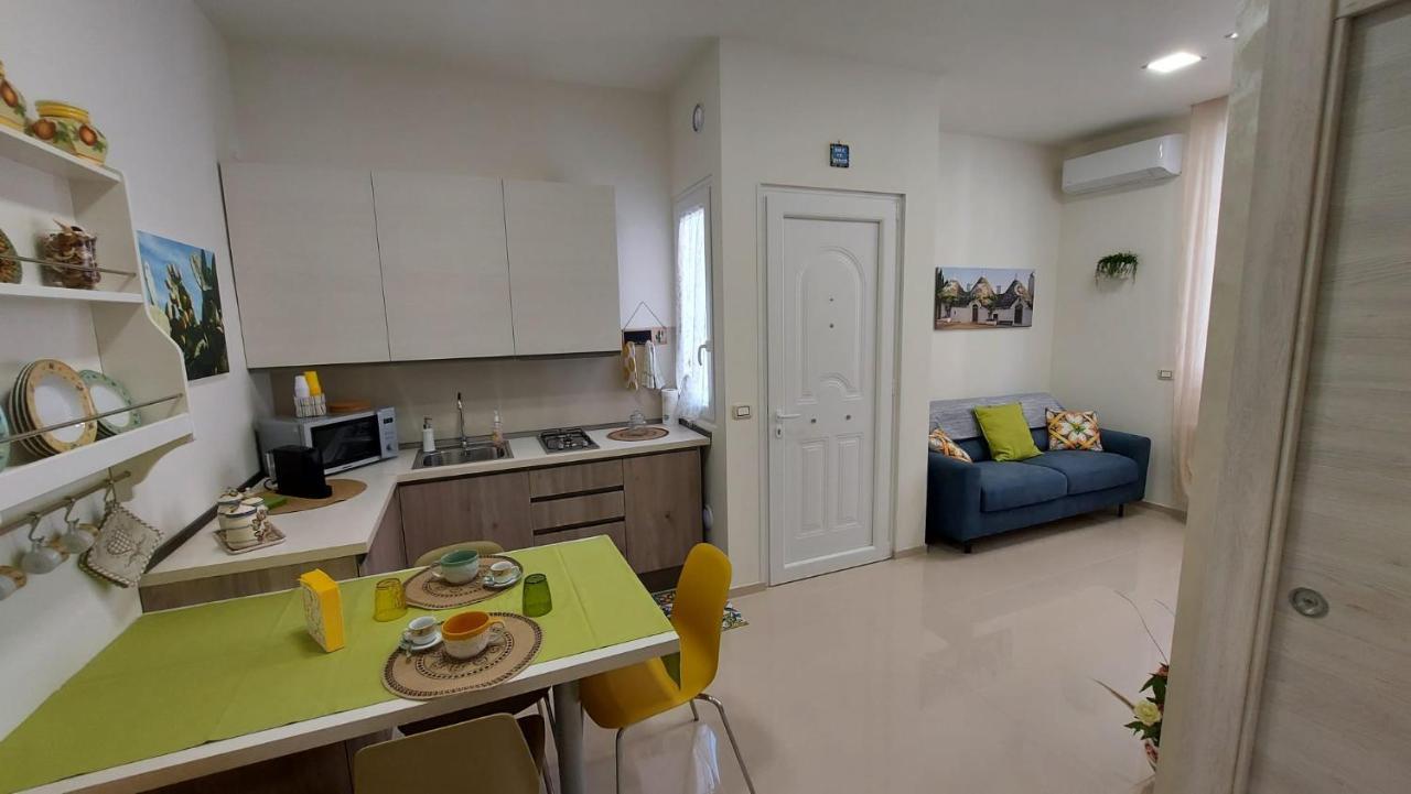 Holiday home Casetta Mia *