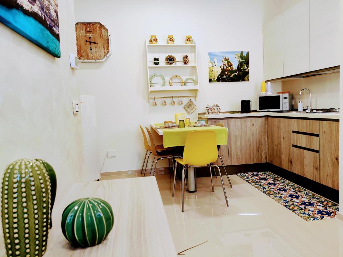 Holiday home Casetta Mia Monopoli