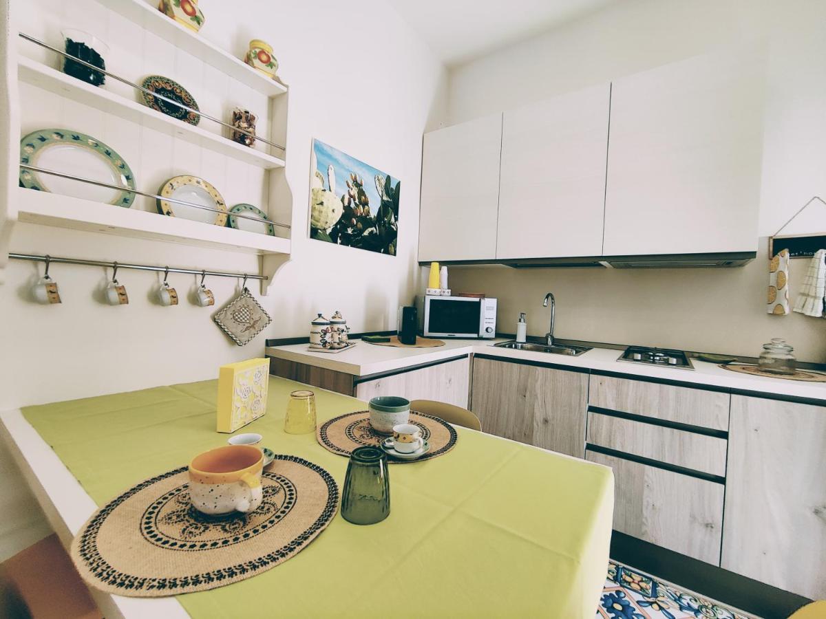 Casetta Mia Holiday home Monopoli