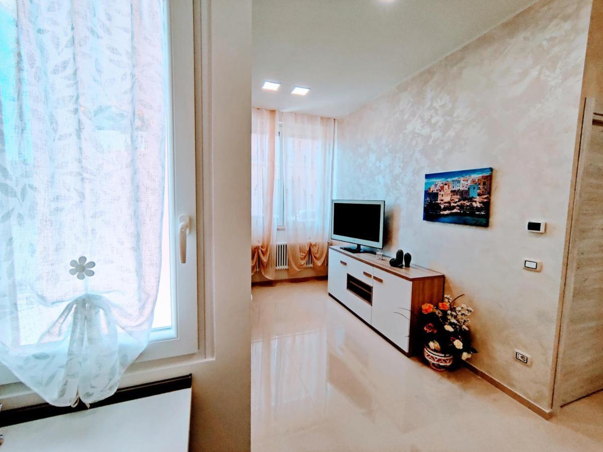 Holiday home Casetta Mia Monopoli