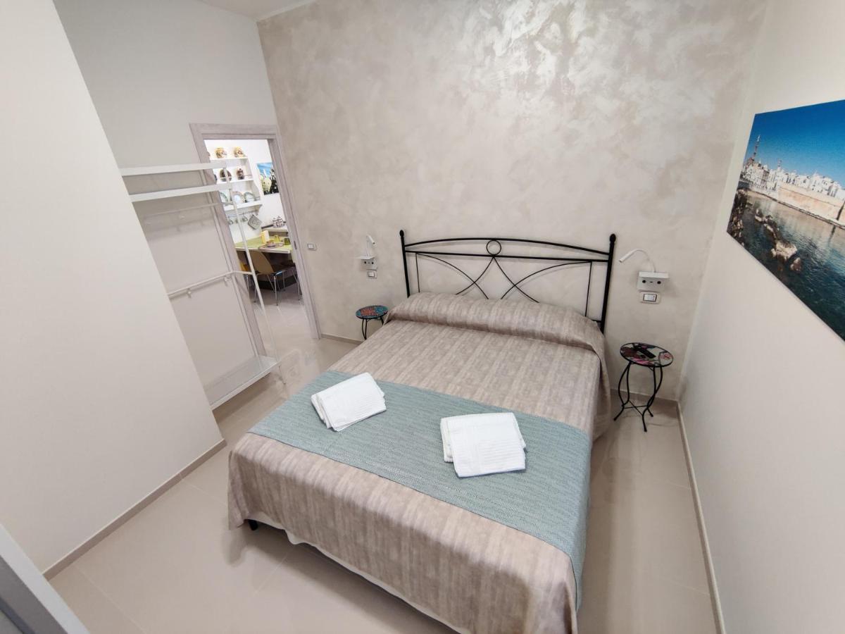 Holiday home Casetta Mia
